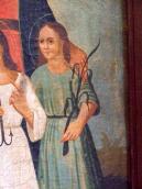 Півпостать Любові