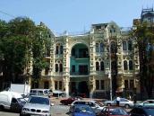 Житловий будинок з історією (№ 43)