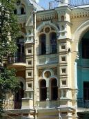 Вікна 2 і 3-го поверхів