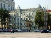 2007 р. Загальний видгяд з боку…