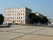 2007 р. Загальний вигляд з Софійської…