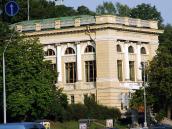 2007 р. Фрагмент фасадів