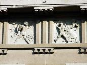 Метопи 3 – 4