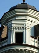 Наріжна вежа