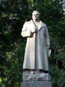 Постать Ватутіна