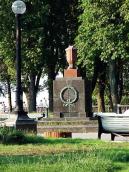 2007 р. Загальний вигляд з позиції С2