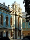 2007 р. Фрагмент лівої частини…