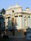 2007 р. Фрагмент лівої частини…