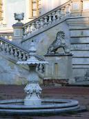 2007 р. Ліва частина ґанку