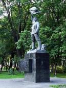 2007 р. Загальний вигляд з позиції А3