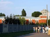 2007 р. Загальний вигляд західного…