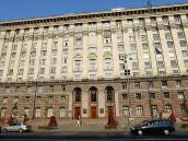 2007 р. Головний фасад