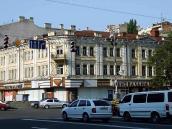 Готель “Кане” (№ 40)