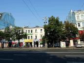 2007 р. Головний фасад