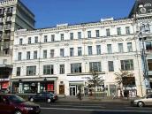 2007 р. Головний фасад