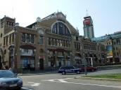 2007 р. Головний фасад