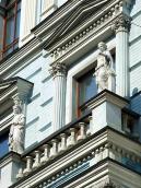 Вигляд в ракурсі