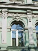 Вікно 2-го поверху