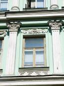 Вікно 3-го поверху