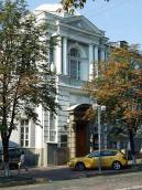 2007 р. Центральна частина головного…