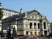 2007 р. Вигляд від вул.Б.Хмельницького