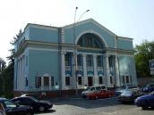 2007 р. Фасад по вуд.Володимирській