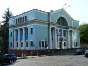 2007 р. Загальний вигляд (зліва –…