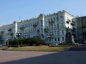 Житловий будинок з історією (№ 48а)