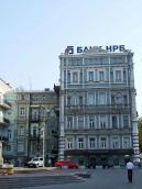 2007 р. Фасад з боку Театральної площі