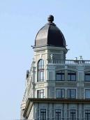 2007 р. Наріжна башта