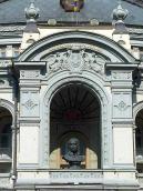 Центральна лоджія