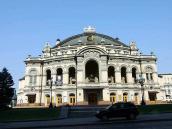 2007 р. Головний фасад