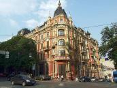 2007 р. Загальний вигляд (зліва –…