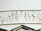 Частина 2 (Скульптура; Музика – ліва…