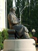 2007 р. Загальний вигляд з позиції С4