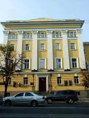 2007 р. Центральна частина головного…