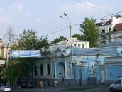 2007 р. Загальний вигляд з боку…