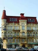 2007 р. Фасад по пл.Л.Толстого