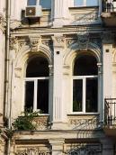 Вікна 3-го поверху