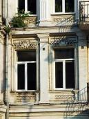 Вікна 2-го поверху