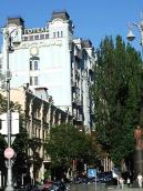 Непарний бік (№ 3, 5)