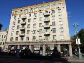 2007 р. Фасад по вул.В.Васильківській