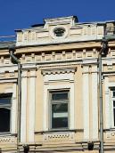 Центральна частина 3-го поверху