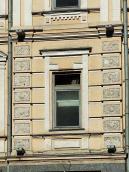 Центральна частина 2-го поверху