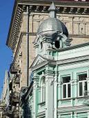 Наріжна башта