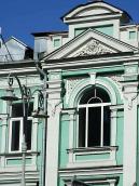 Фрагмент фасаду