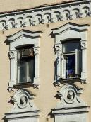 Вікна 3-го поверху