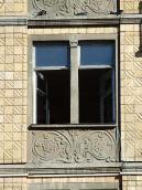 2007 р. Вікно 3-го поверху