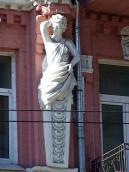 2007 р. Каріатіда 2