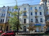 2007 р. Головний фасад